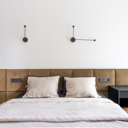 Modern Boutique Apartment In The City Center 드루스키닝카이 외부 사진