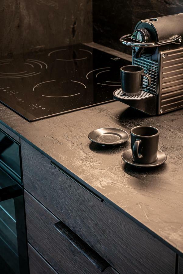 Modern Boutique Apartment In The City Center 드루스키닝카이 외부 사진