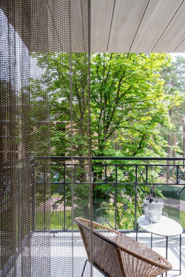 Modern Boutique Apartment In The City Center 드루스키닝카이 외부 사진