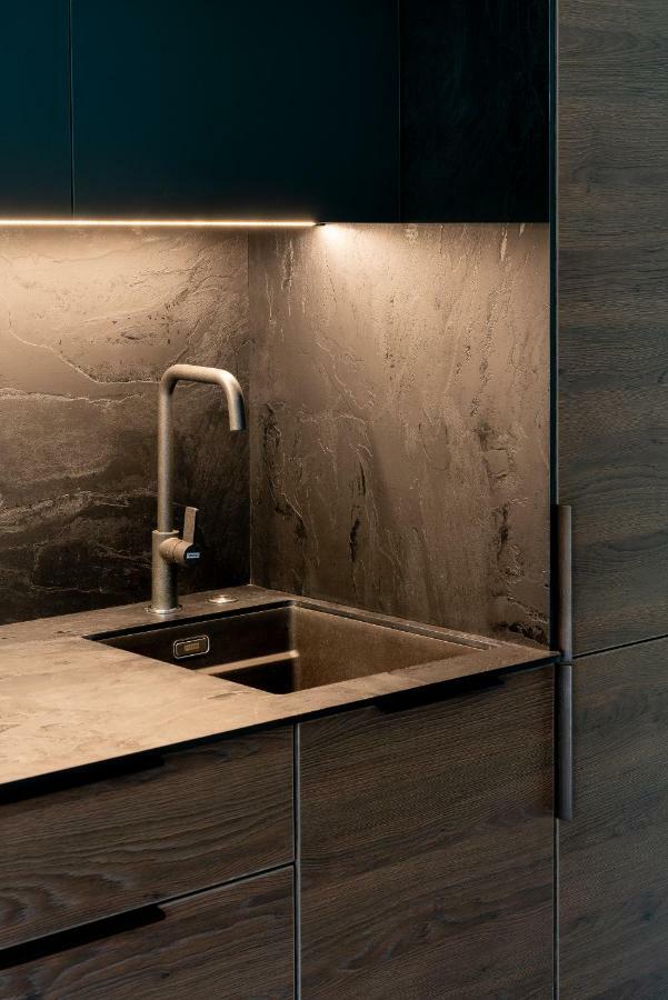 Modern Boutique Apartment In The City Center 드루스키닝카이 외부 사진